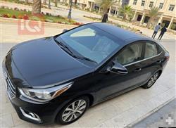 هيونداي أكسنت